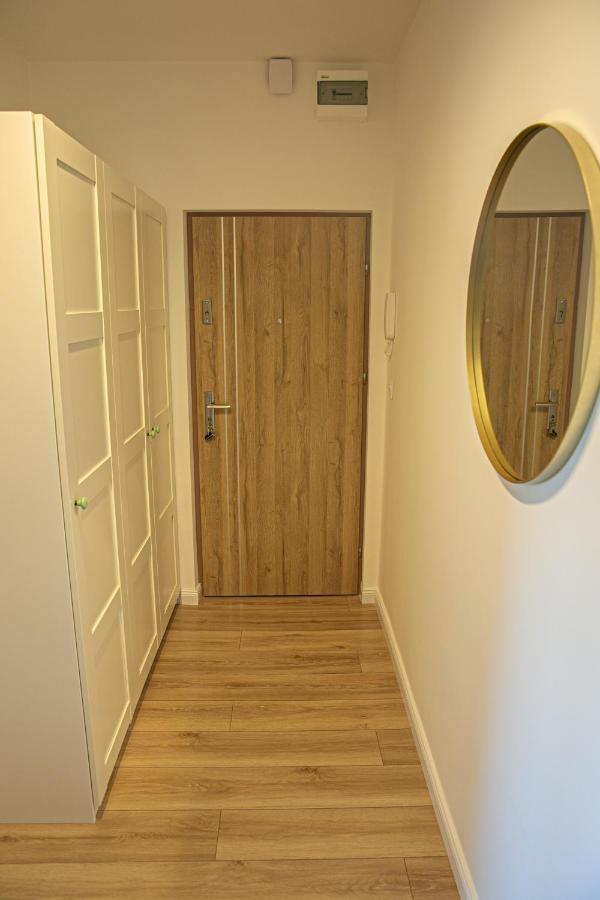 Apartament Komaszowka Gdańsk Zewnętrze zdjęcie