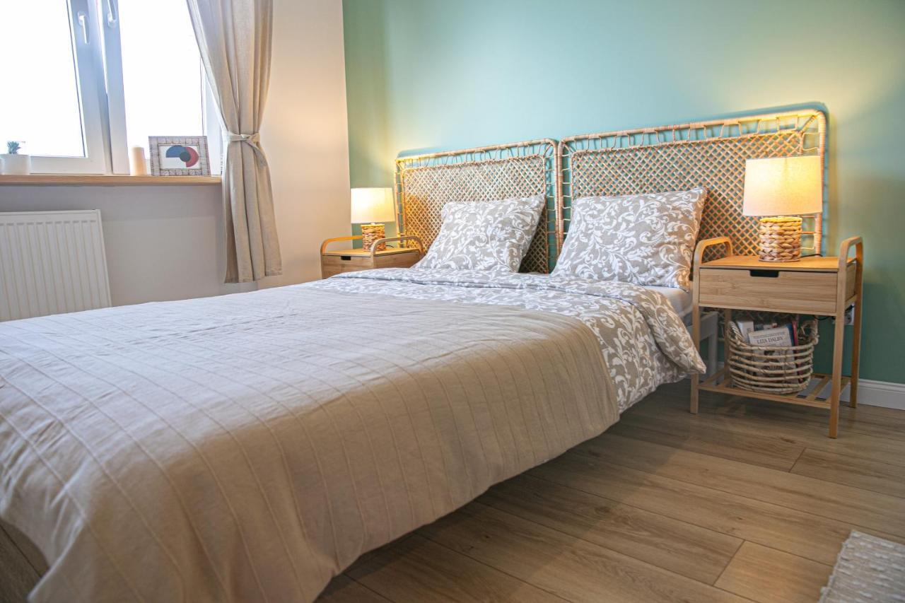 Apartament Komaszowka Gdańsk Zewnętrze zdjęcie